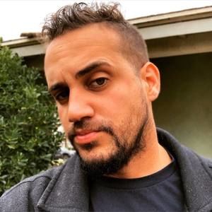 Meet your Posher, Daniel